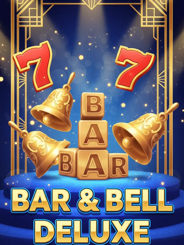 Bar & Bell Deluxe cover art