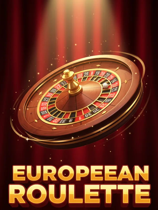 European Roulette cover art